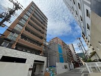 メゾンエスプリ生田