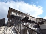 メゾンドアヴニール名谷