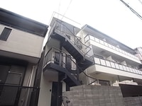 岡田マンション