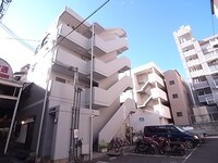 メゾン光陽