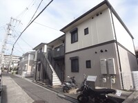ベルドミールＢ棟