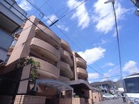 ベルレーブ本山