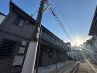 プランドール湊川