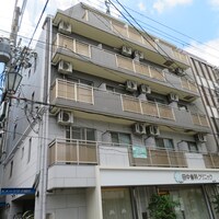 パルメーラ甲子園口