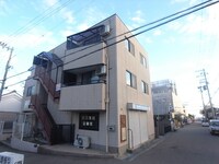 ハッピー須磨ハイツ