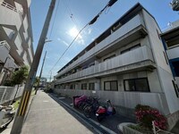 メインリバー住吉川