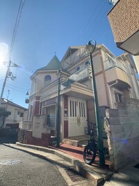 ワコーレ塩屋