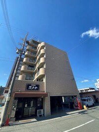 ルークレジデンス姫路III