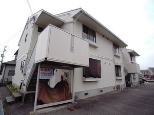 セジュール久保