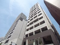 プロシード神戸元町