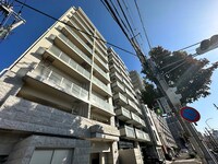 プリオーレ新開地