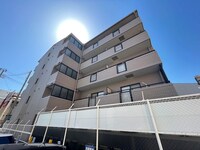 ソレアード岡本南