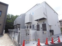 あんしん＋池田上町