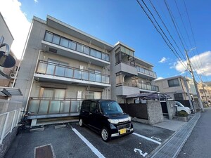 シャノアール甲南