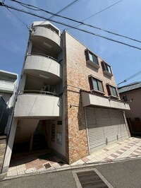 オーキッドコート垂水