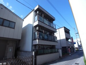 セルダンハイツ魚崎寺前