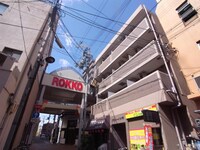 プラシード六甲