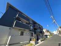 ラ・ヴェール杉尾台