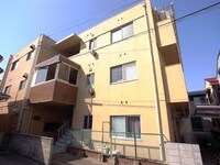 サンハイム北舞子