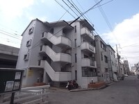 セルダンハイツ御影