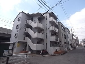 セルダンハイツ御影