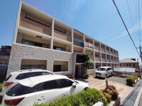 リブェール天城