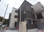 ジーメゾン妙法寺