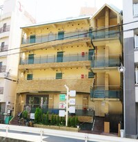 ボンジョルノ戸田