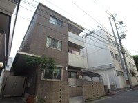 ヴェールメゾン六甲