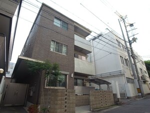 ヴェールメゾン六甲