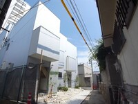 W＆R APARTMENT01