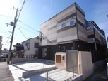 パルフラッツ王居殿