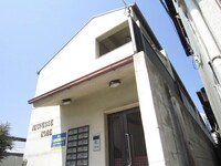 ジュネス神戸