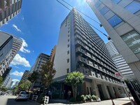 レジディア三宮東