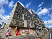 パレス東洋神戸6号館