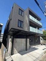 ホワイトガーデン西宮中島町