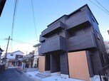ヴィアーノ垂水王居殿