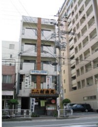 カツノハイツ