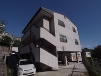 カーサ御影山手