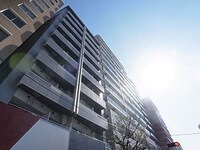 アプリーレ三宮磯上公園