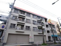 福田ハイツ