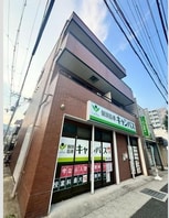 メゾン・ド・ソレイユ