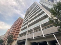 クリエイトビュー三宮磯上公園