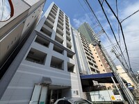 クオーレ三宮弐番館