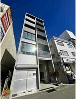 コンフォリア西宮