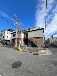 ジュネス住吉