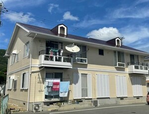 モリゲンハイツ