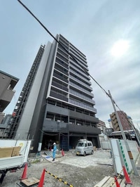 プレサンス東三国エンブレイス