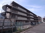ファミリーハイツ舞子台