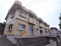 エスポワール今寺